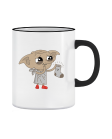 Puodelis Harry Potter Dobby Puodelis Harry Potter Dobby